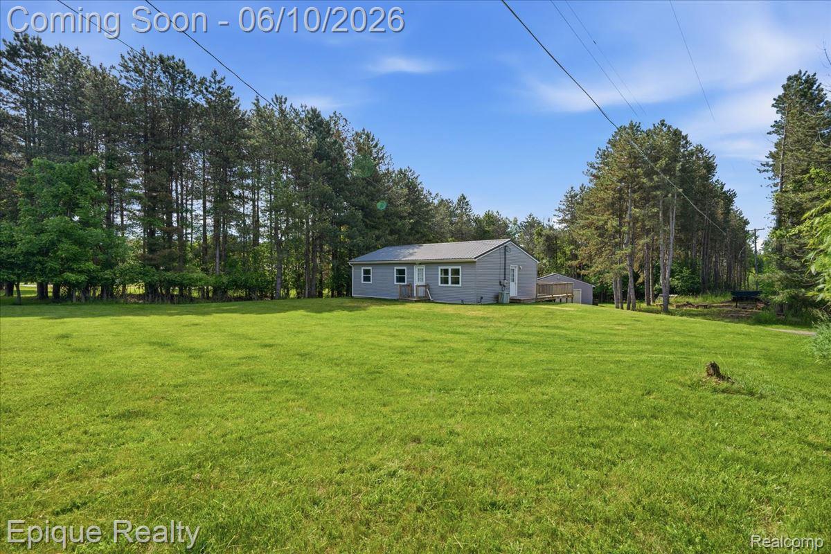 12272 E Mount Morris Road