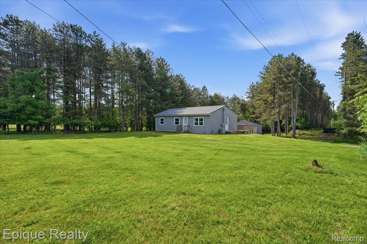 12272 E Mount Morris Road