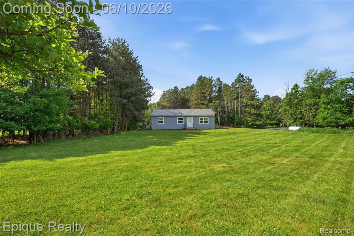 12272 E Mount Morris Road
