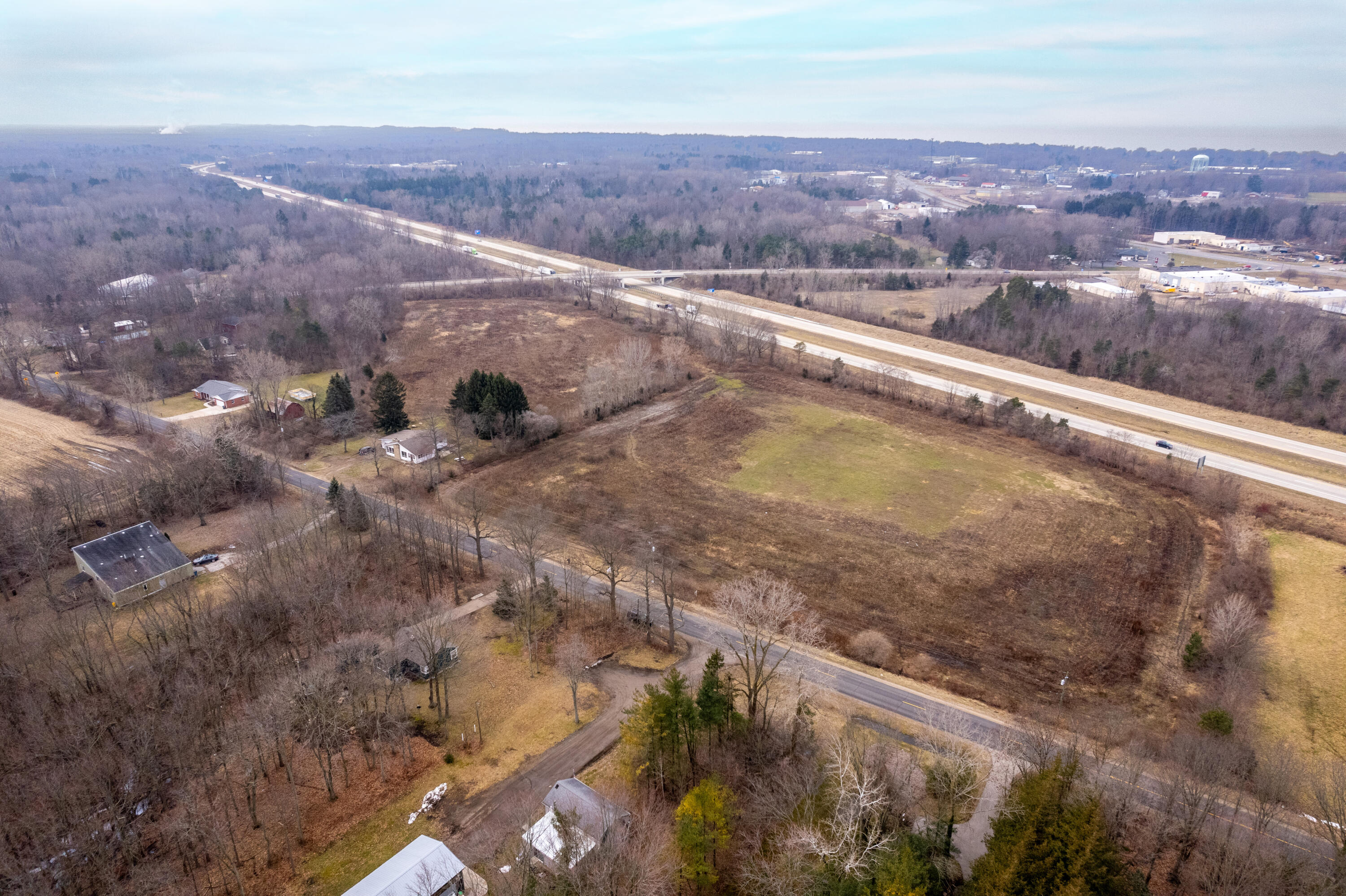 Parcel ABC 73rd Street