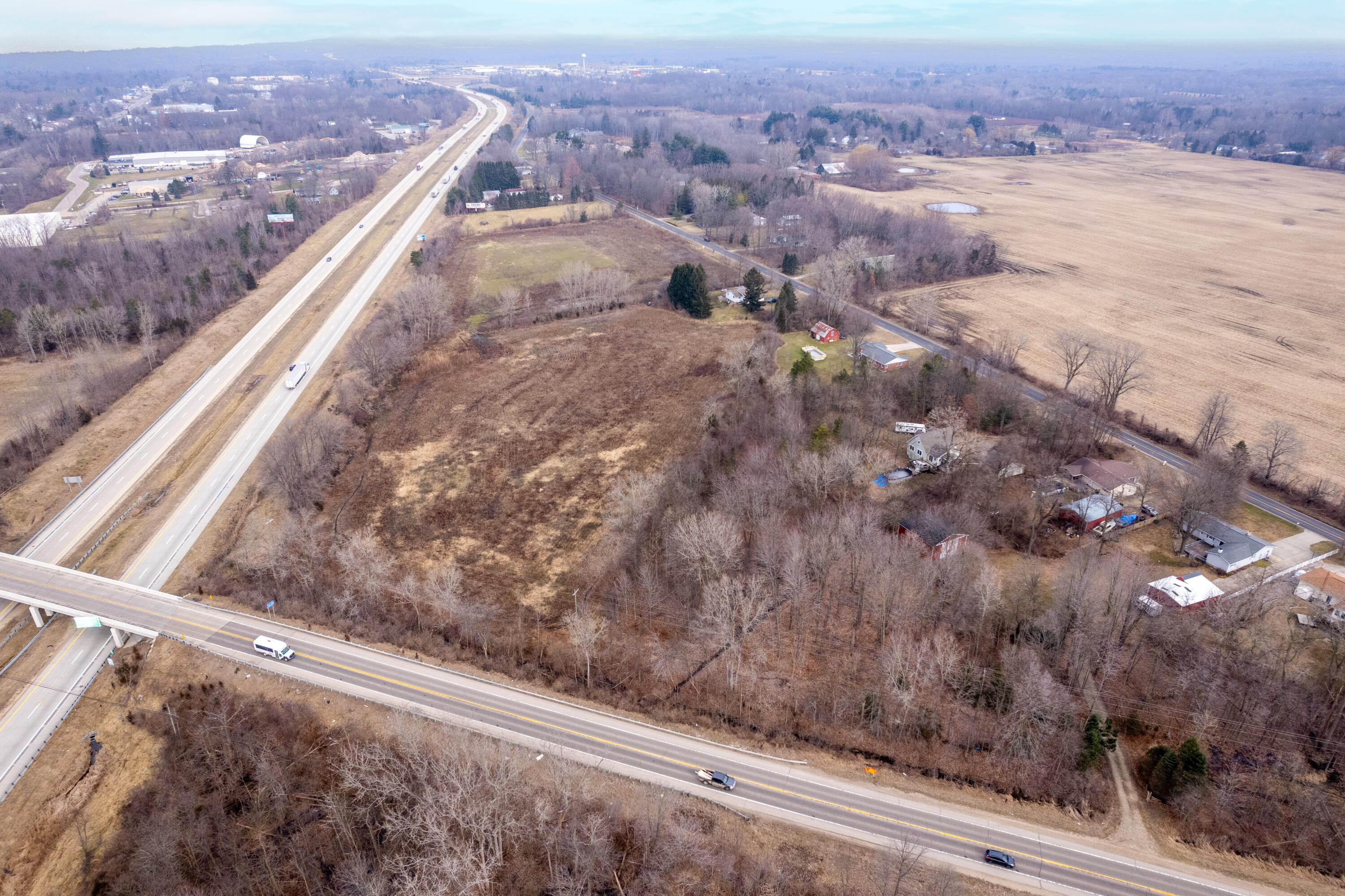 Parcel ABC 73rd Street