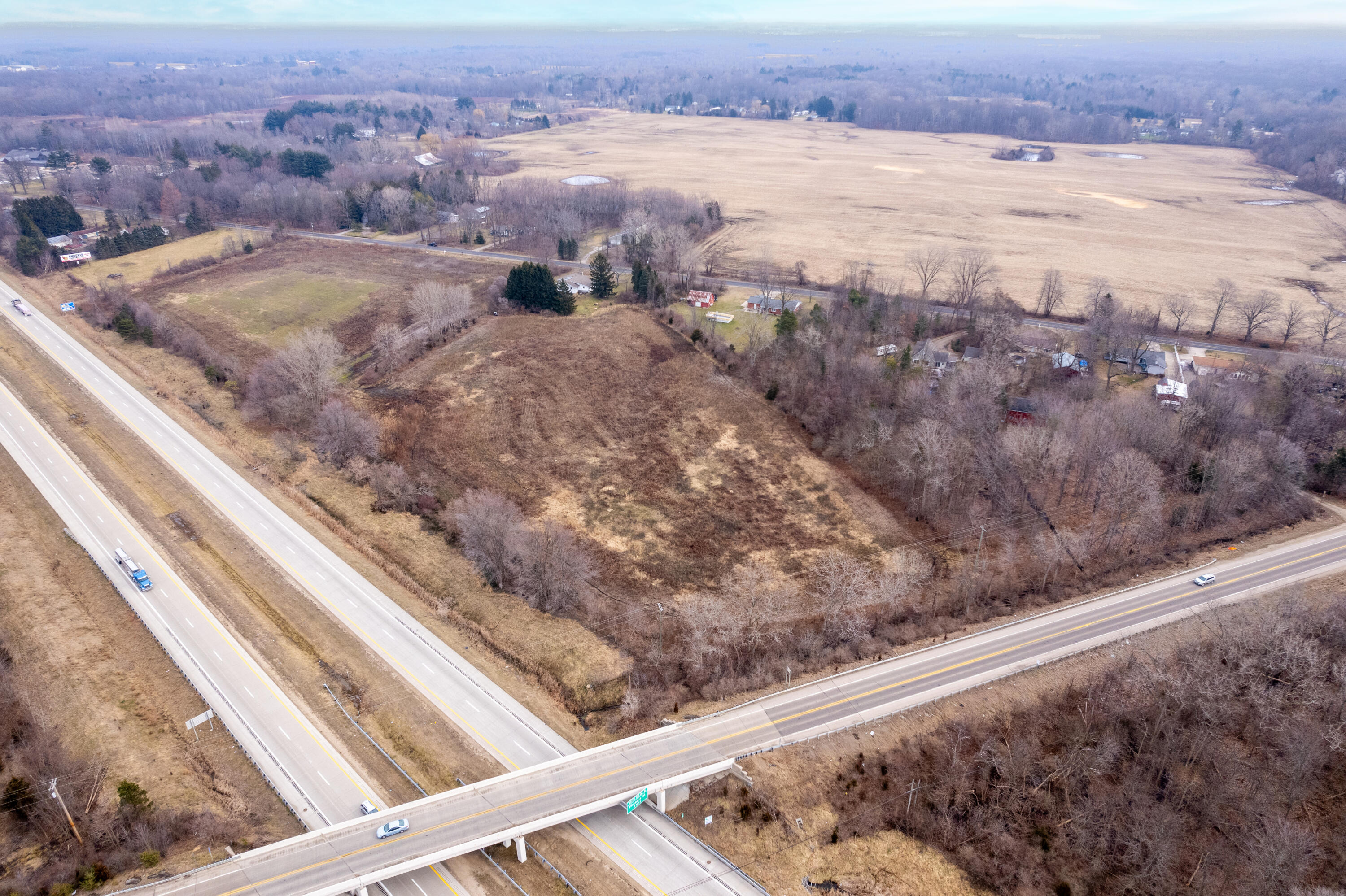 Parcel ABC 73rd Street