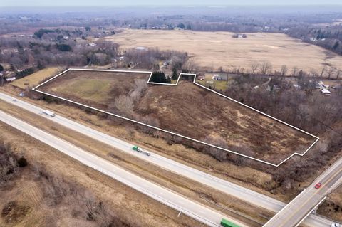 Parcel ABC 73rd Street South Haven Charter Township MI 49090