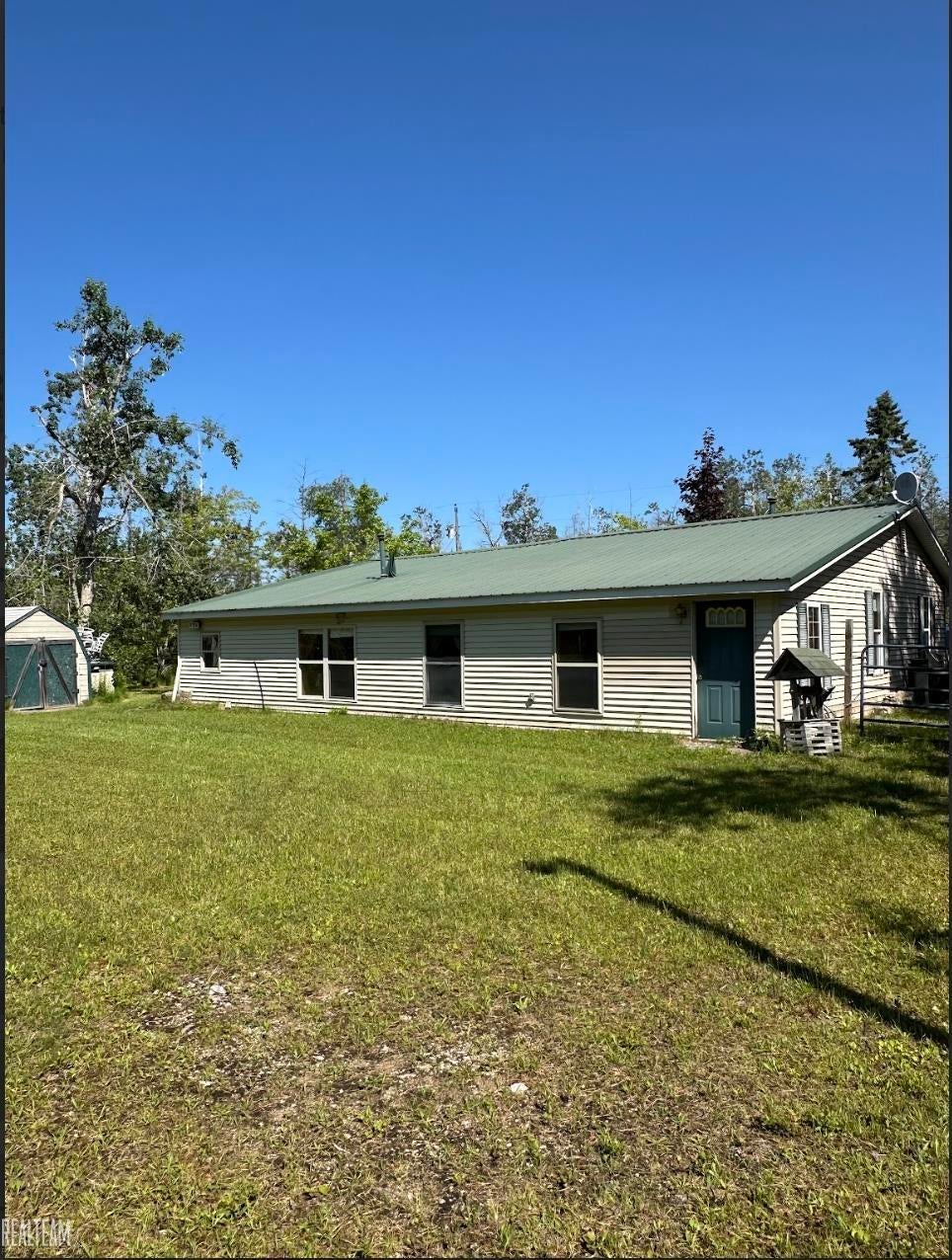 16865 Grace Harbor Road