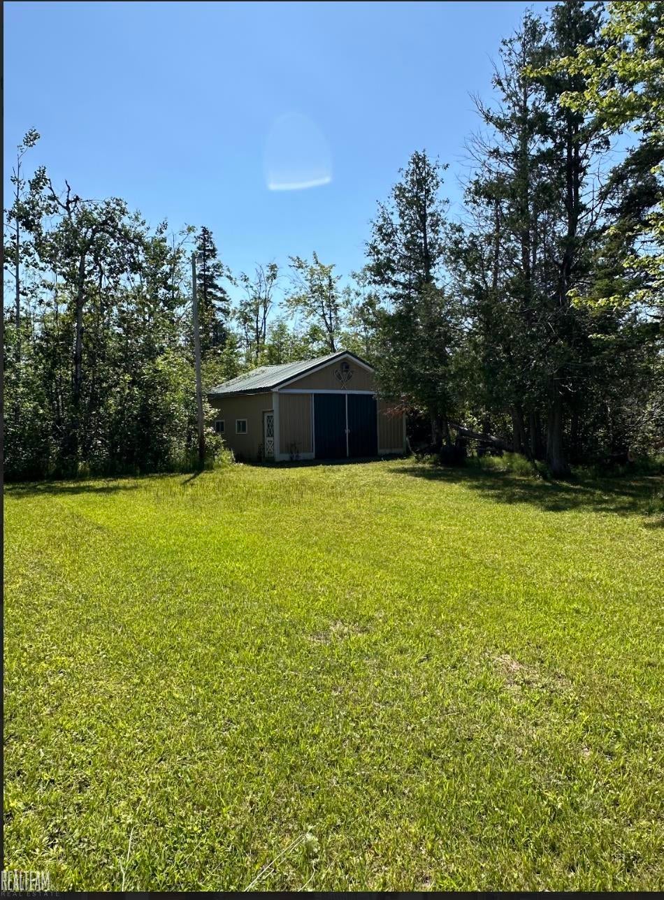16865 Grace Harbor Road