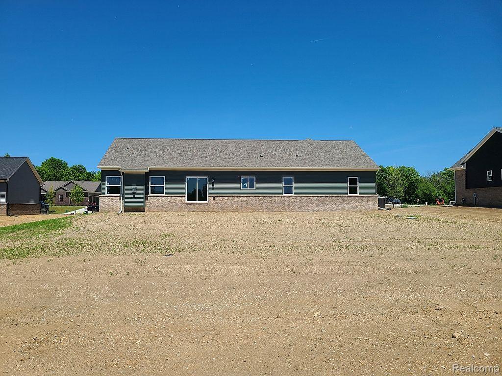 10008 QUARRY RIDGE Road