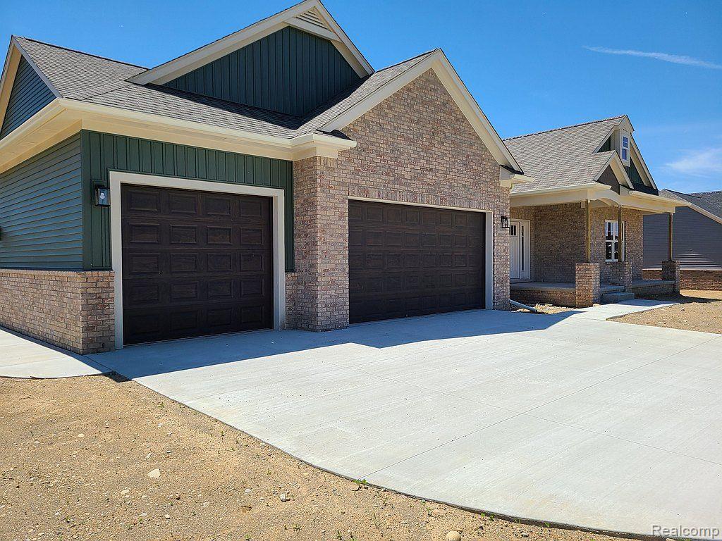 10008 QUARRY RIDGE Road