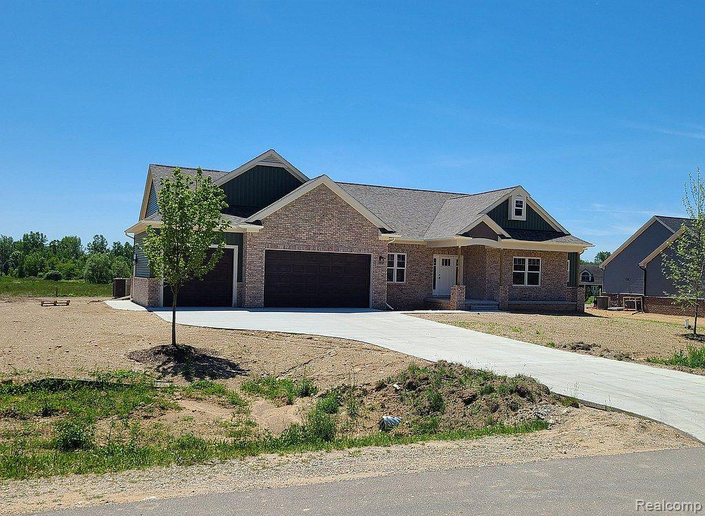 10008 QUARRY RIDGE Road