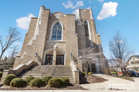 253 Prospect Avenue NE 308 Grand Rapids City MI 49503