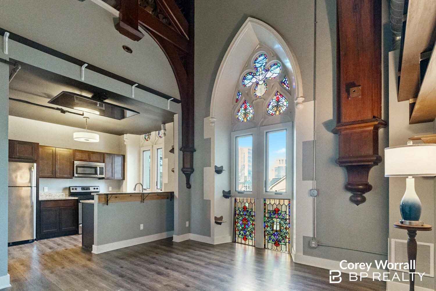 253 Prospect Avenue NE 308