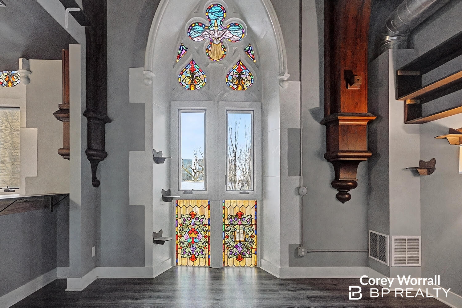 253 Prospect Avenue NE 308