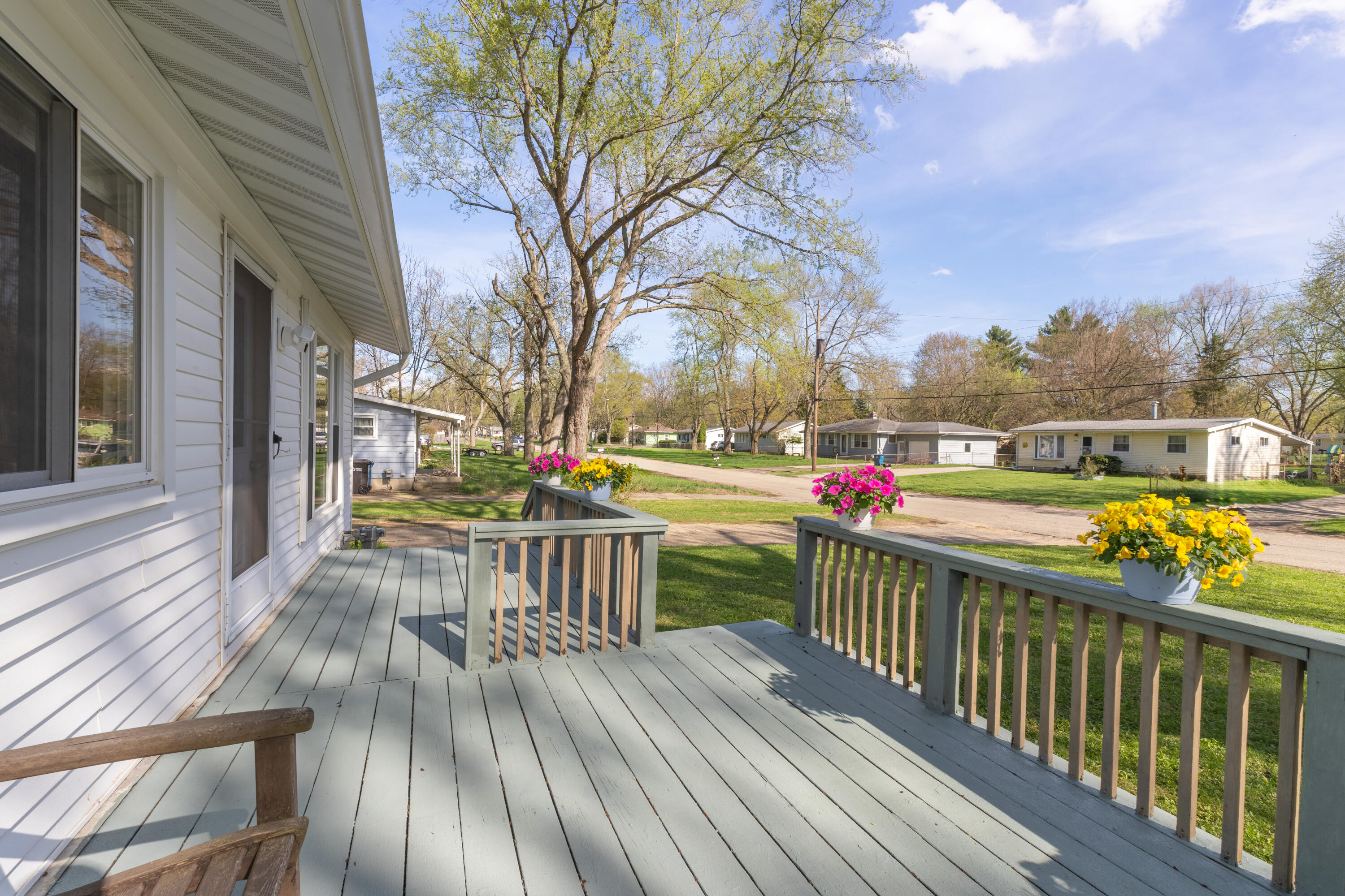 2831 Briarwood Drive