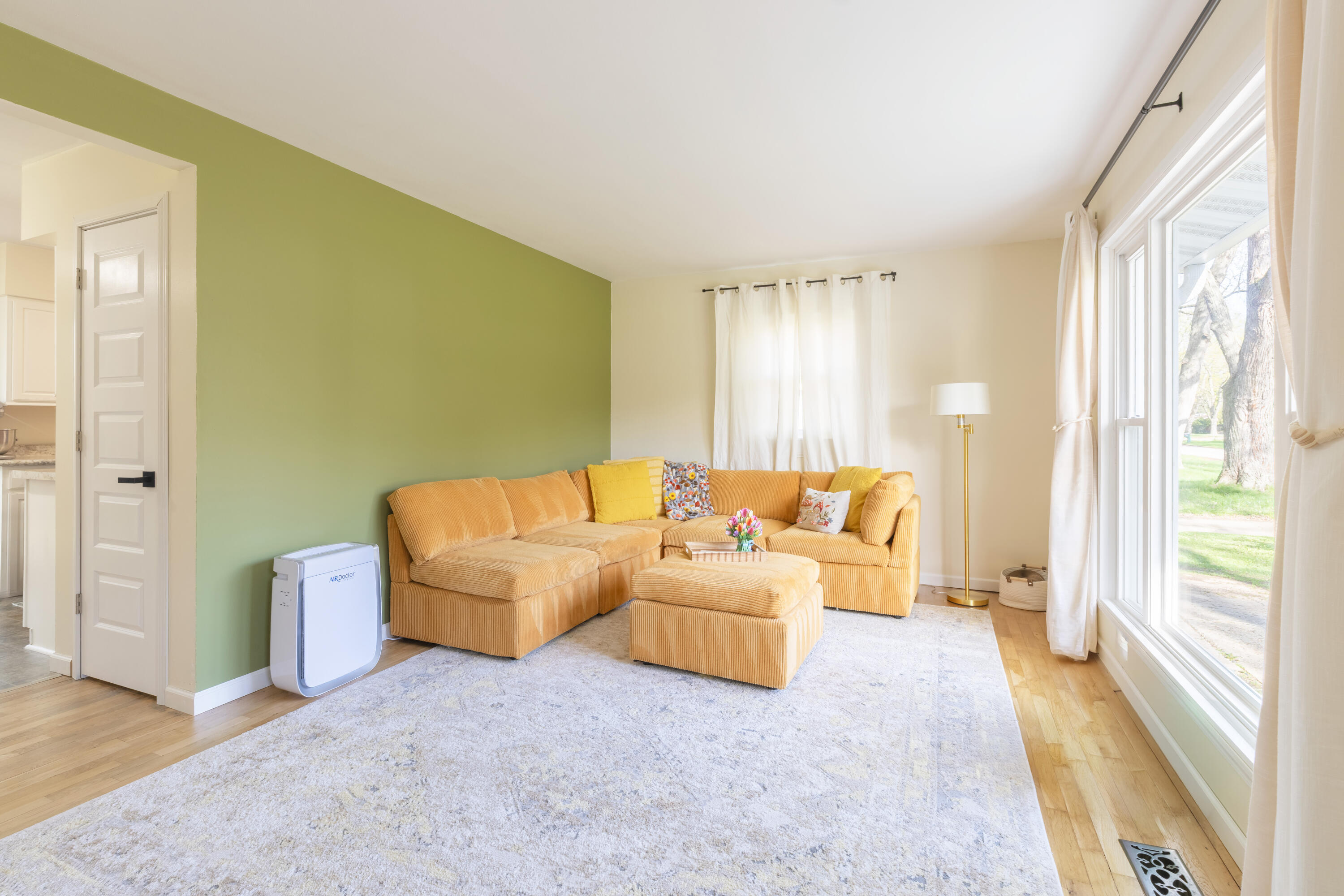 2831 Briarwood Drive