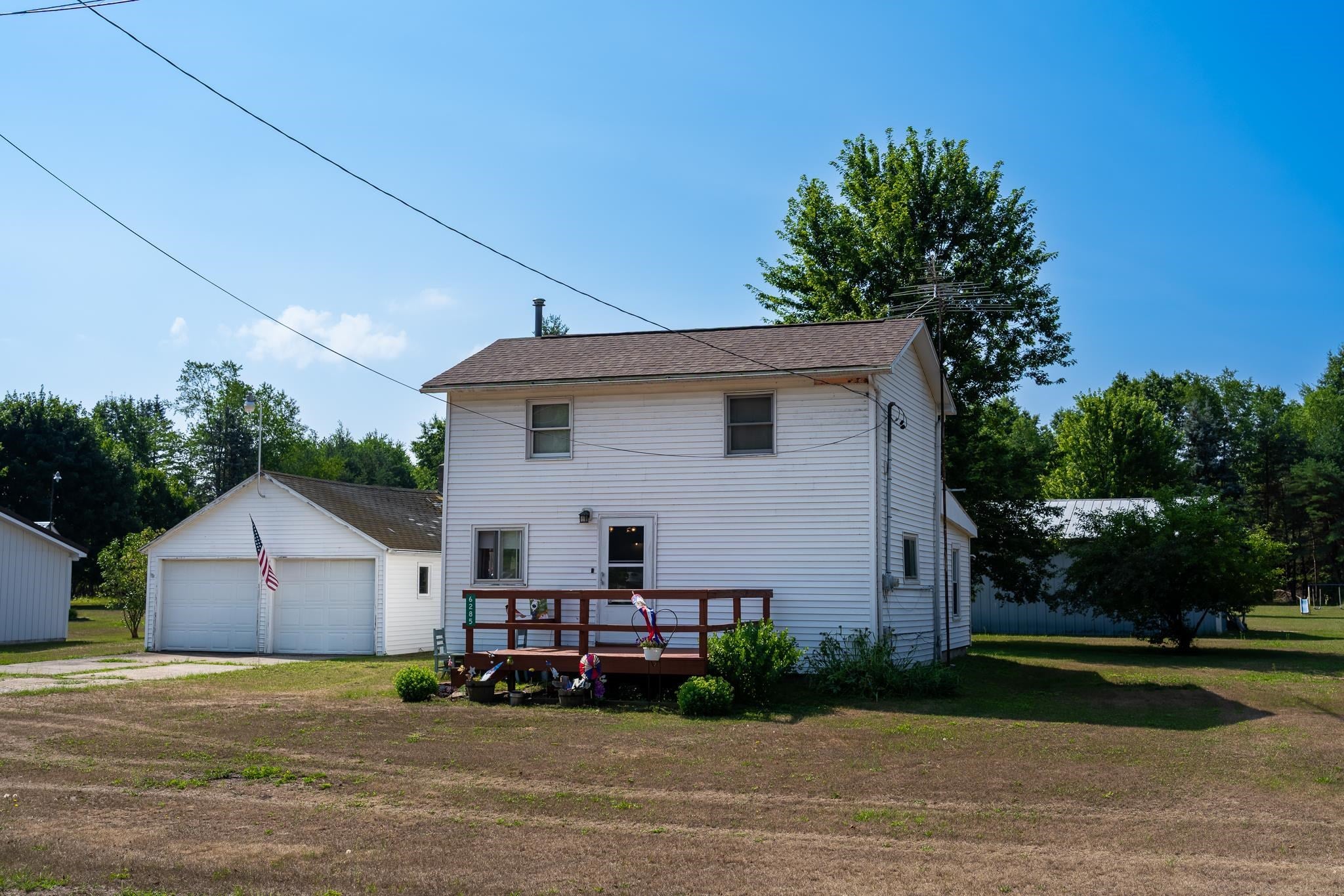 6285 Main Street