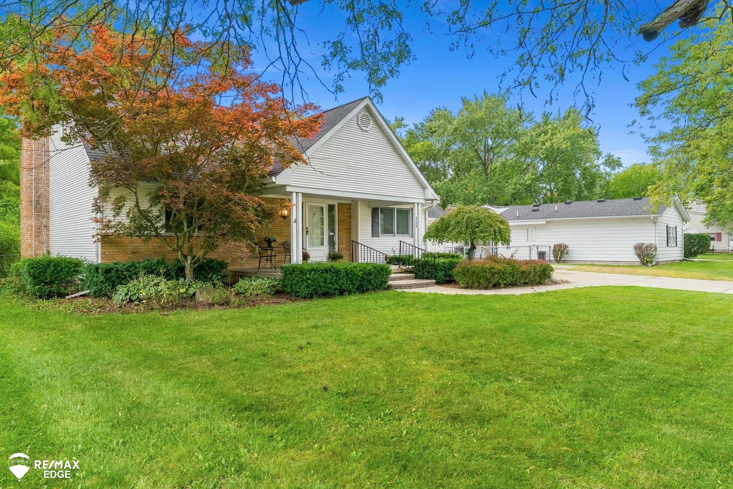 314 Cedarwood Drive