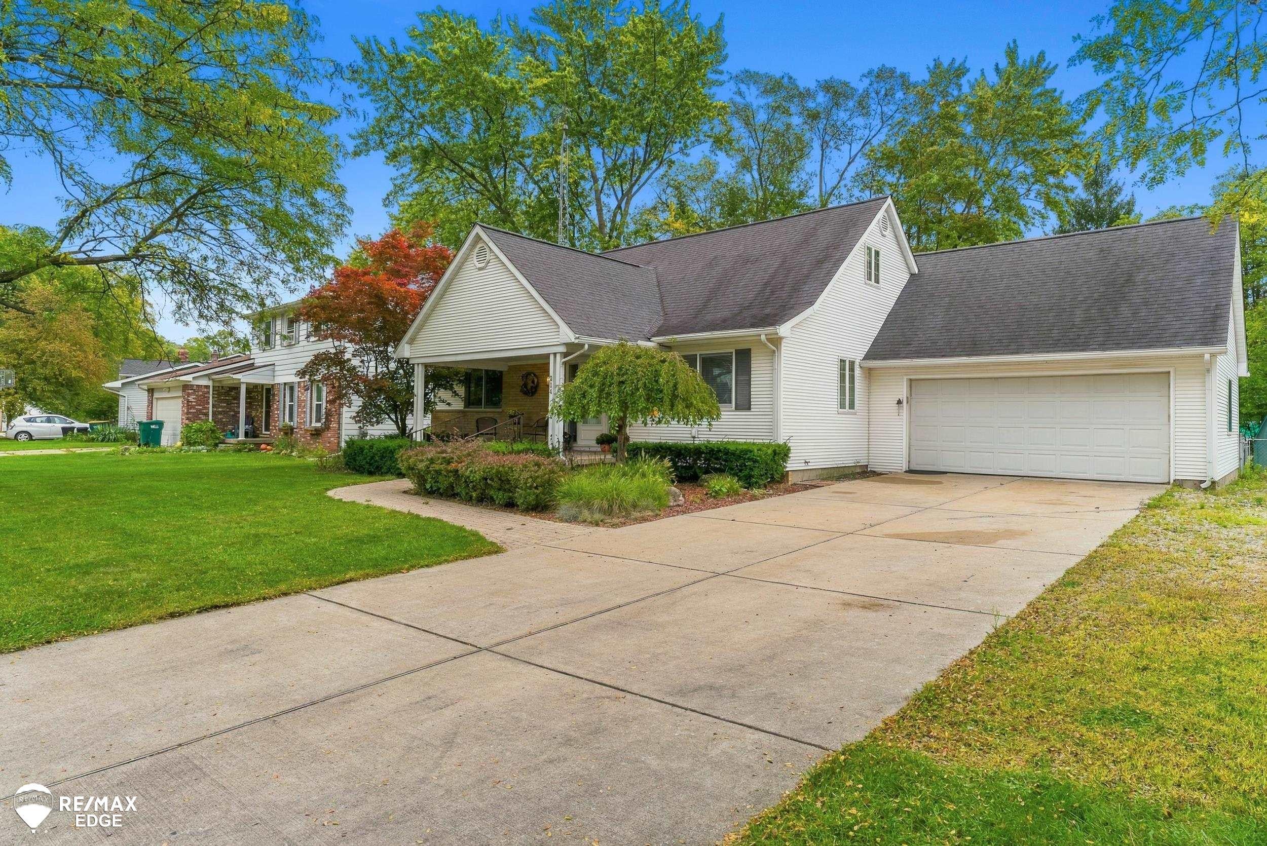 314 Cedarwood Drive