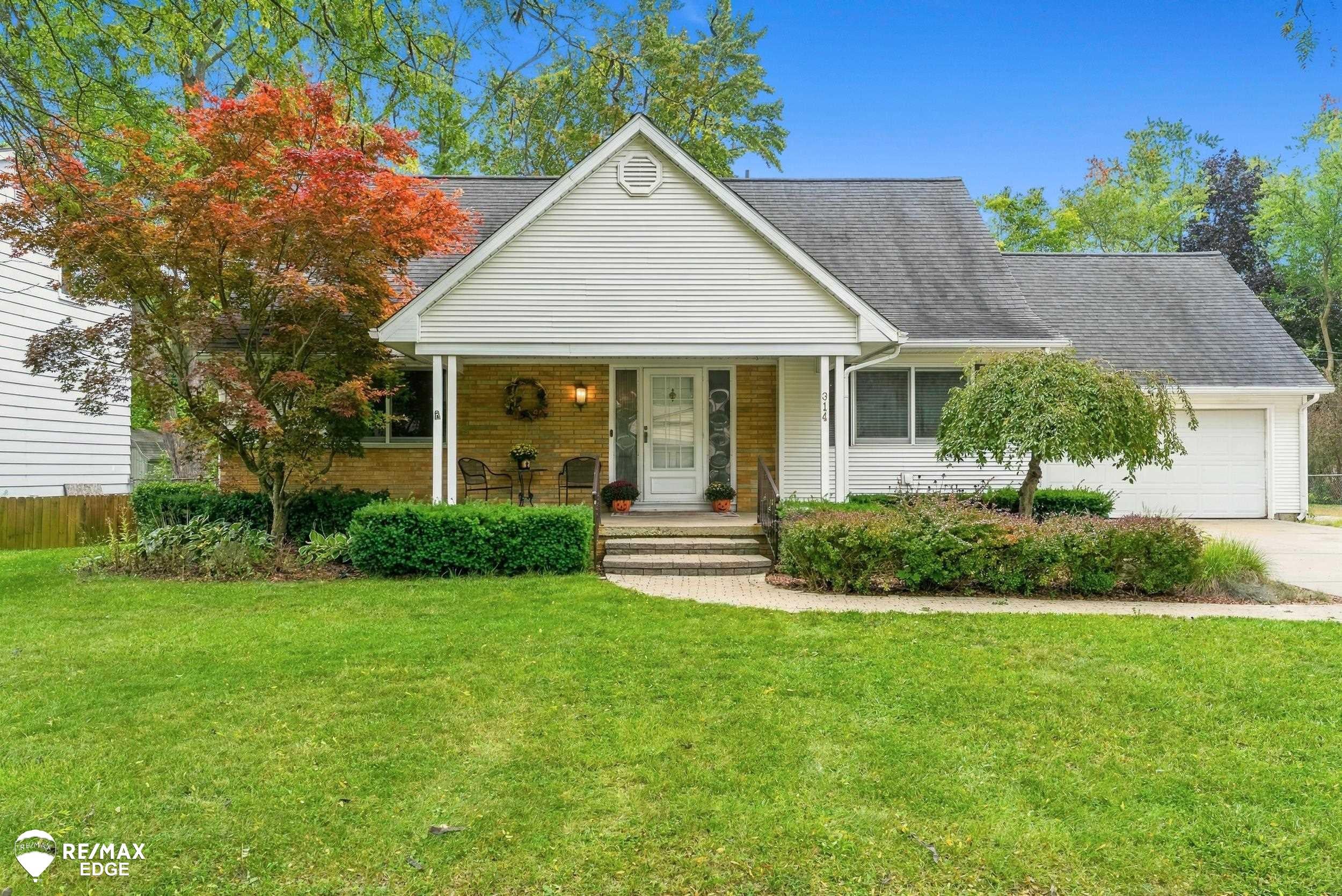 314 Cedarwood Drive