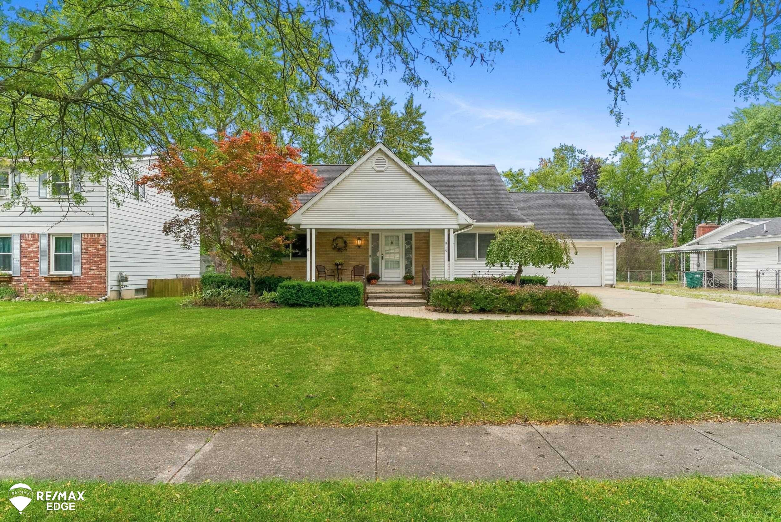 314 Cedarwood Drive
