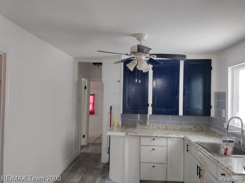 Tiny photo for 7761 Artesian Street, Detroit City, MI 48228 (MLS # 20261079842)