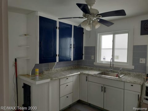 Tiny photo for 7761 Artesian Street, Detroit City, MI 48228 (MLS # 20261079842)