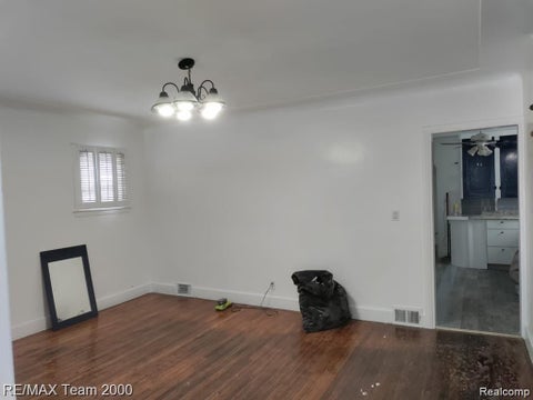 Tiny photo for 7761 Artesian Street, Detroit City, MI 48228 (MLS # 20261079842)