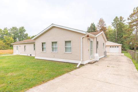 3811 Pat Street Pittsfield Charter Township MI 48197