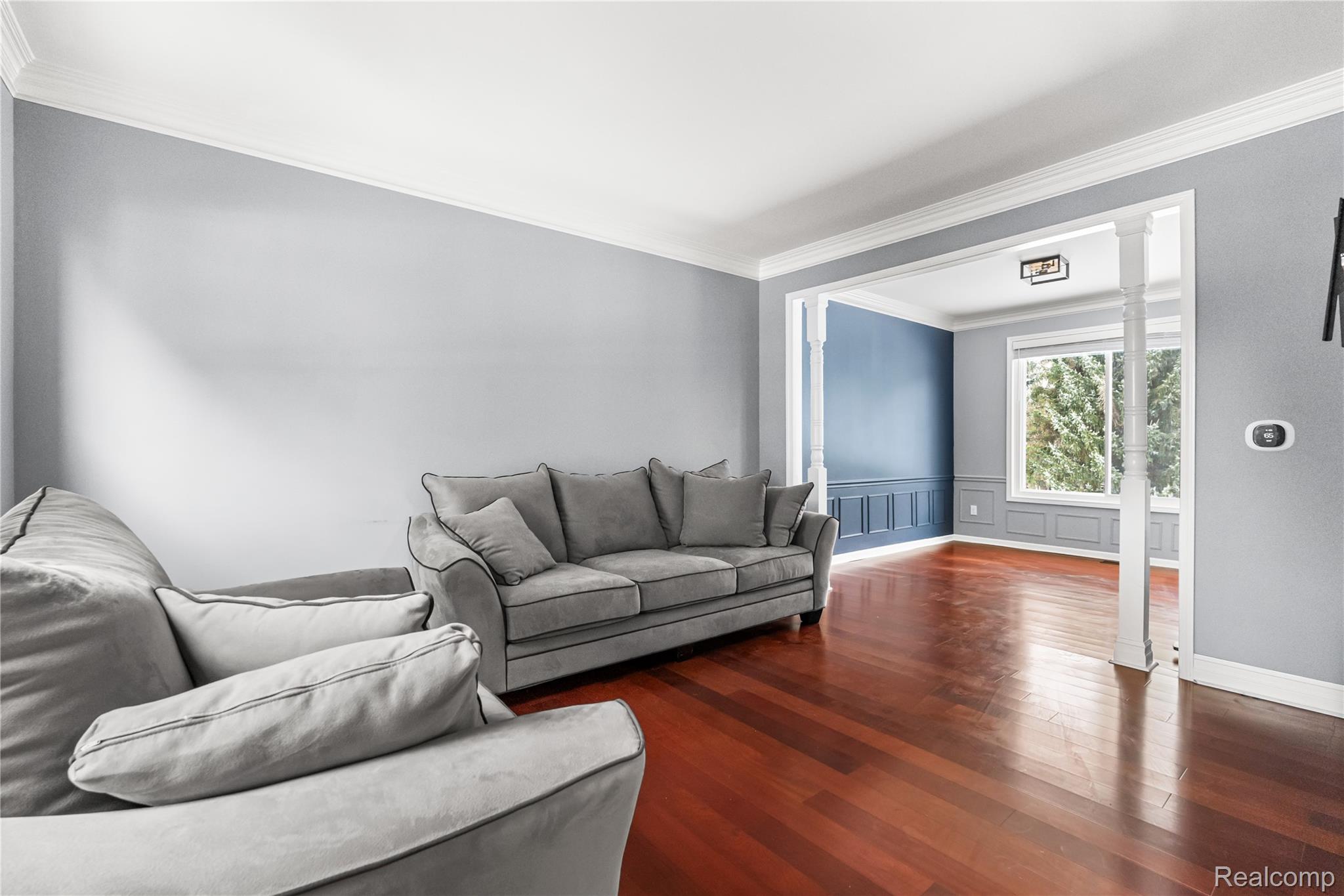 489 N Washington Street