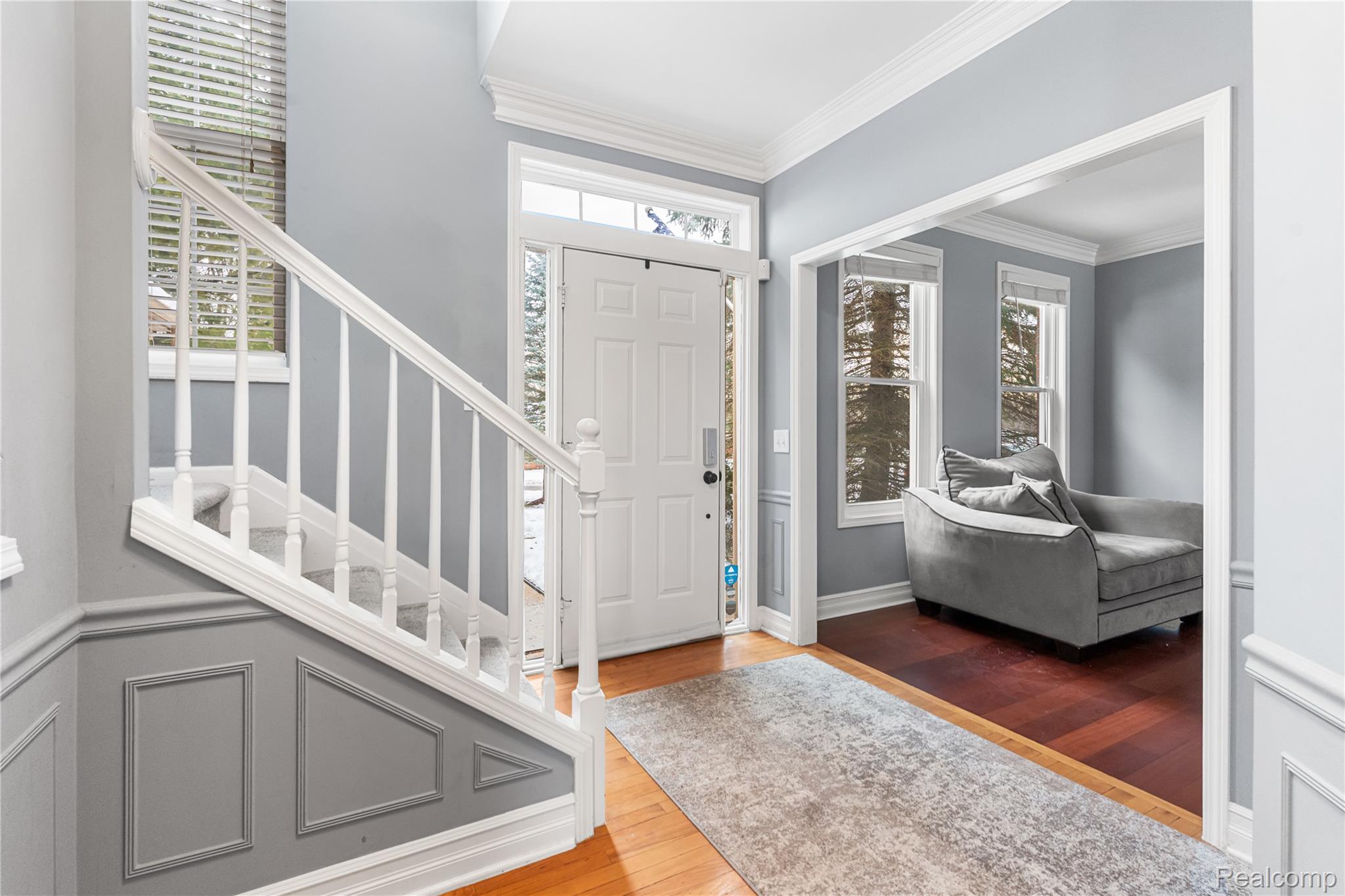 489 N Washington Street