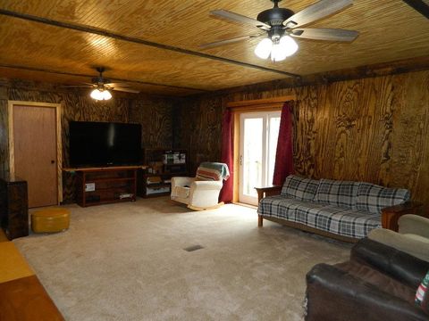 5651 E Haskell Lake Road Frost Township Clare MI 48625