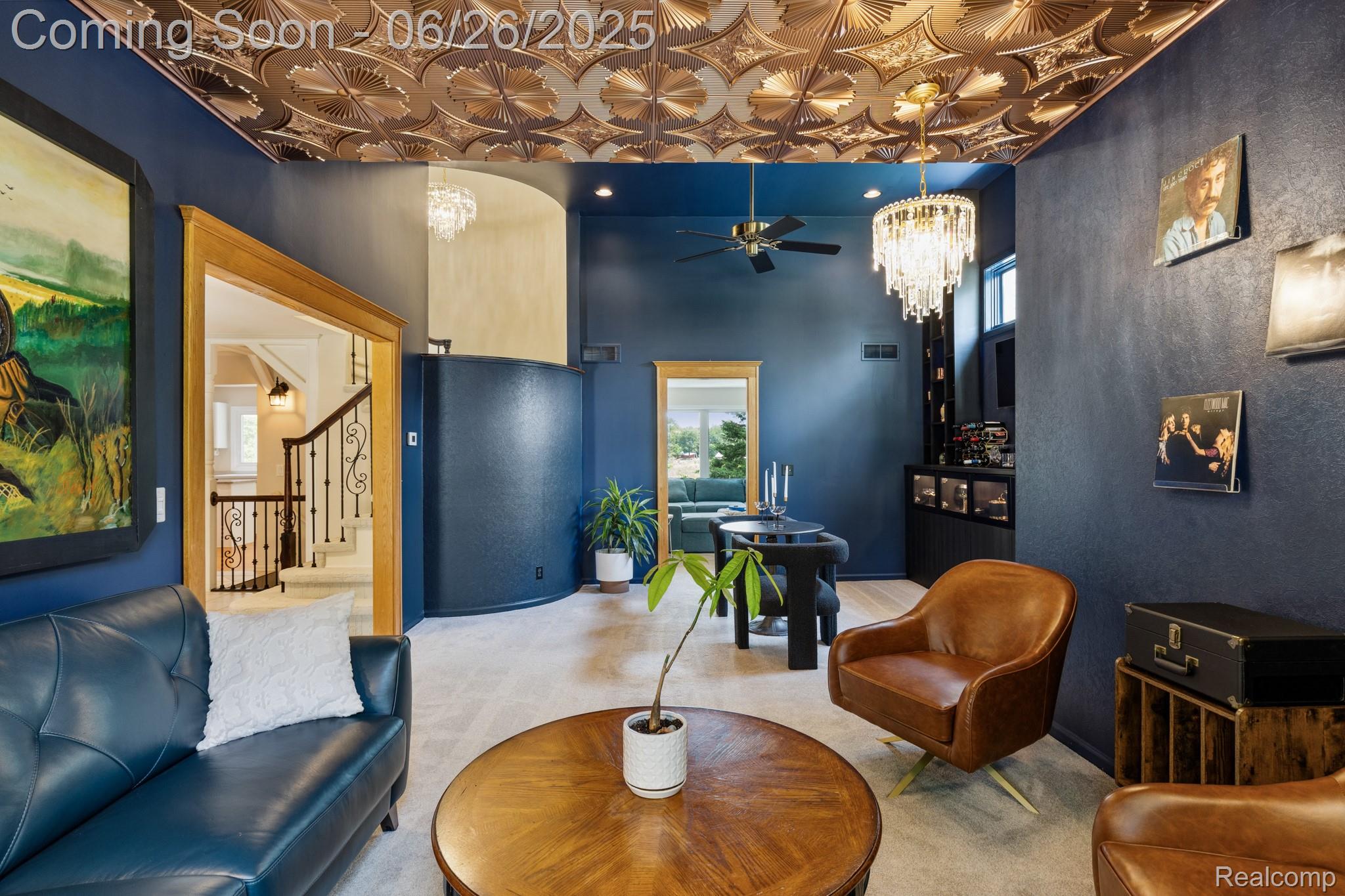 5520 Huron Hills Drive