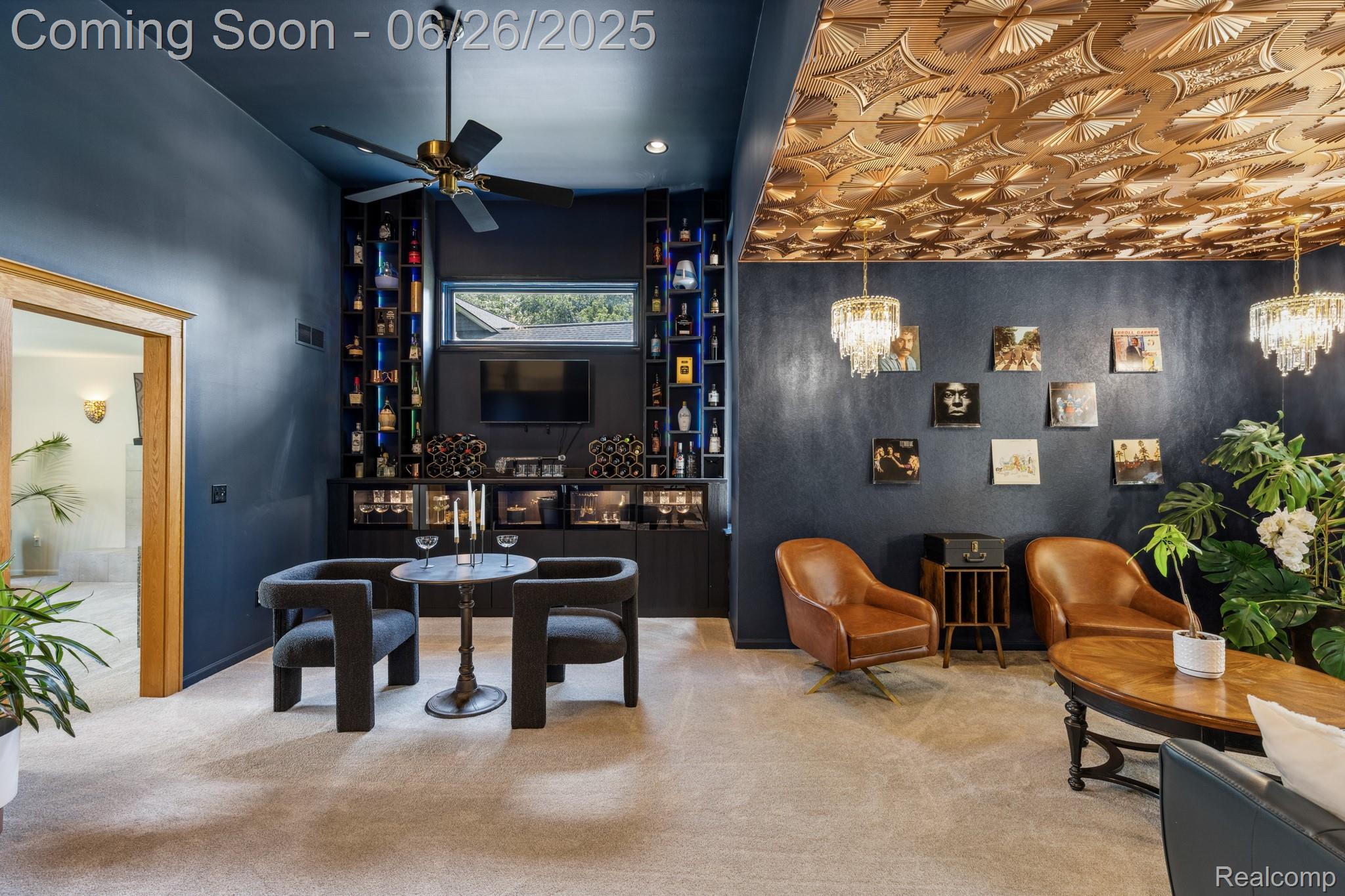 5520 Huron Hills Drive