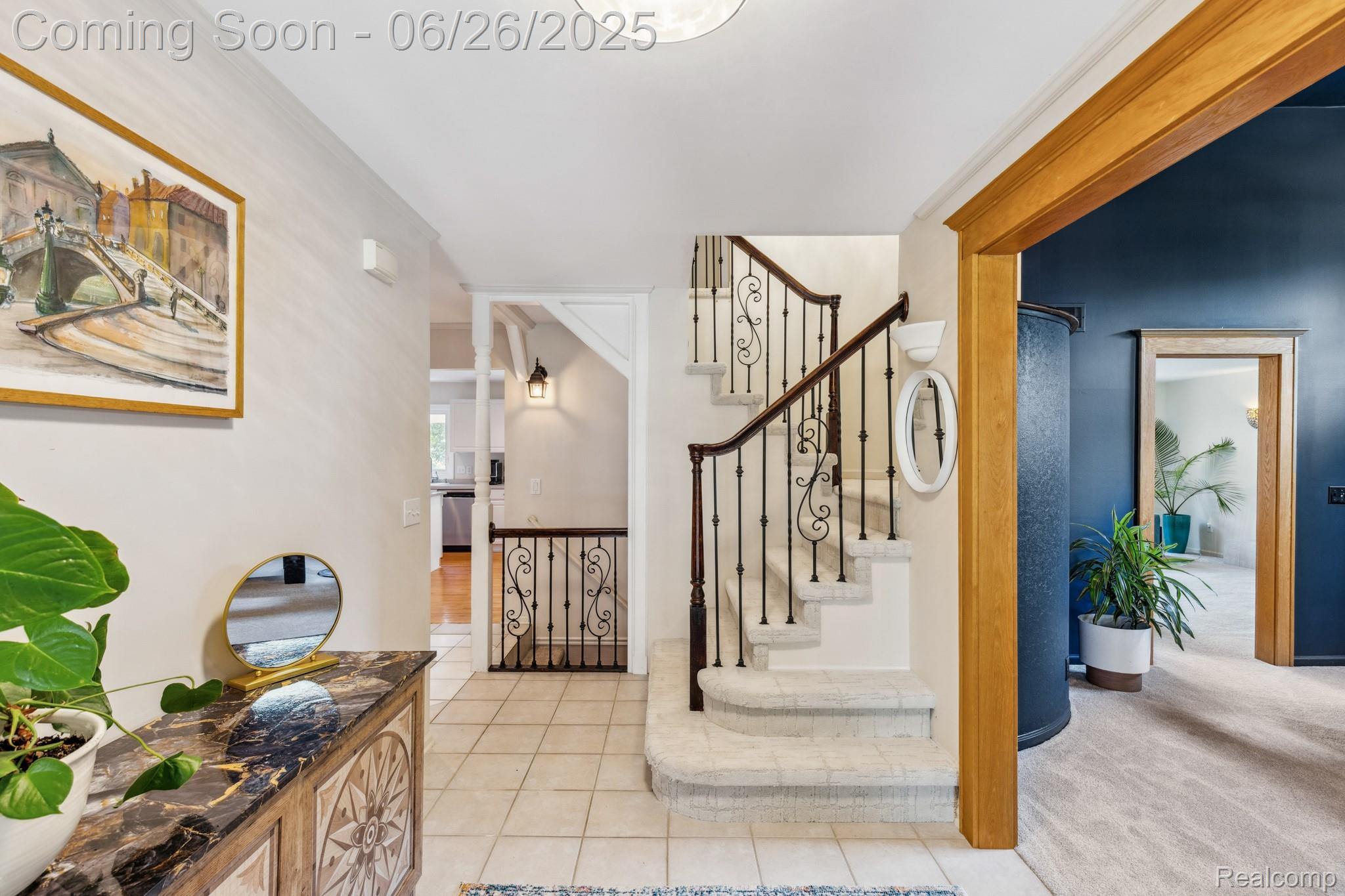 5520 Huron Hills Drive