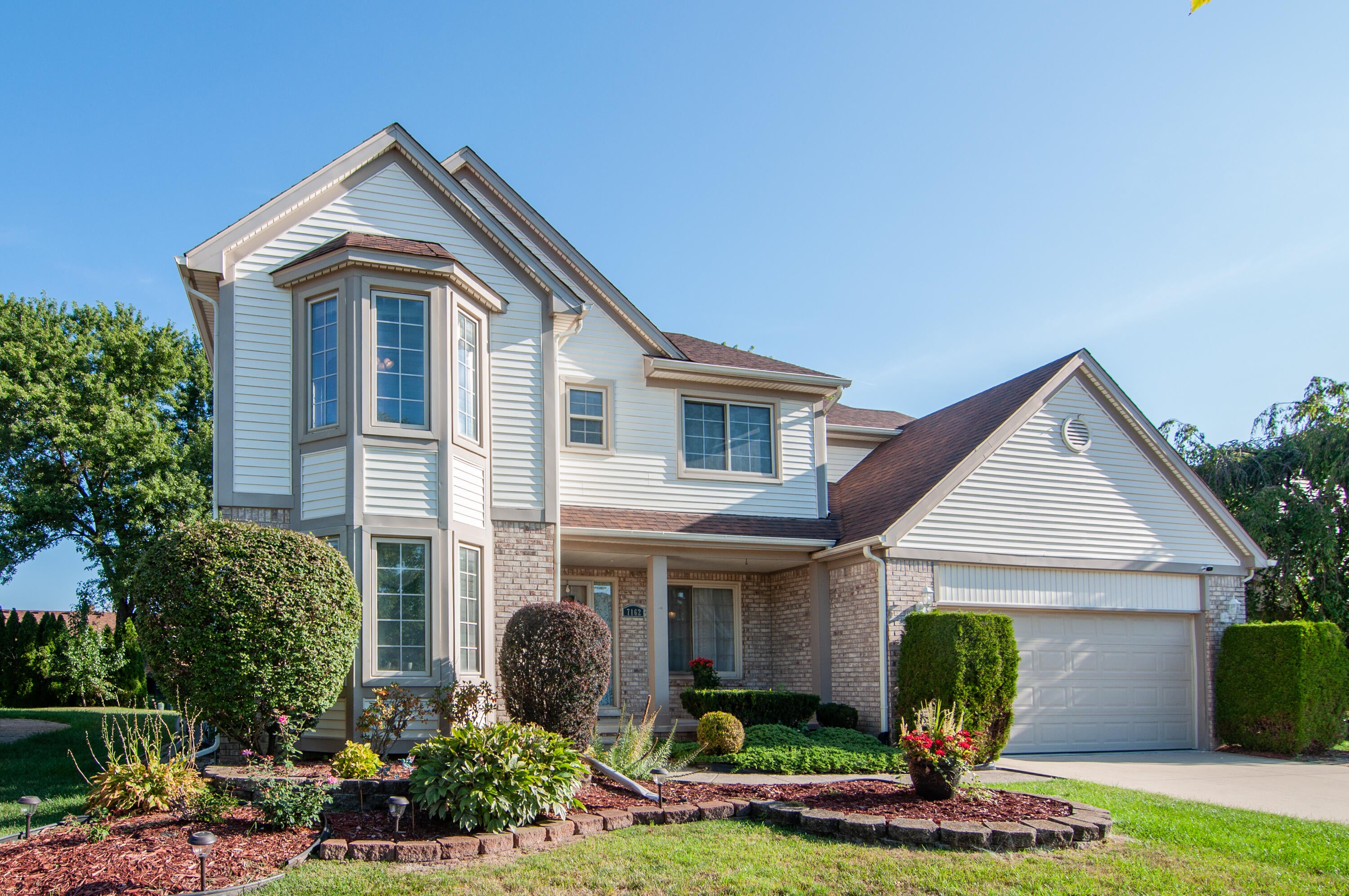 7162 Fox Woods Drive