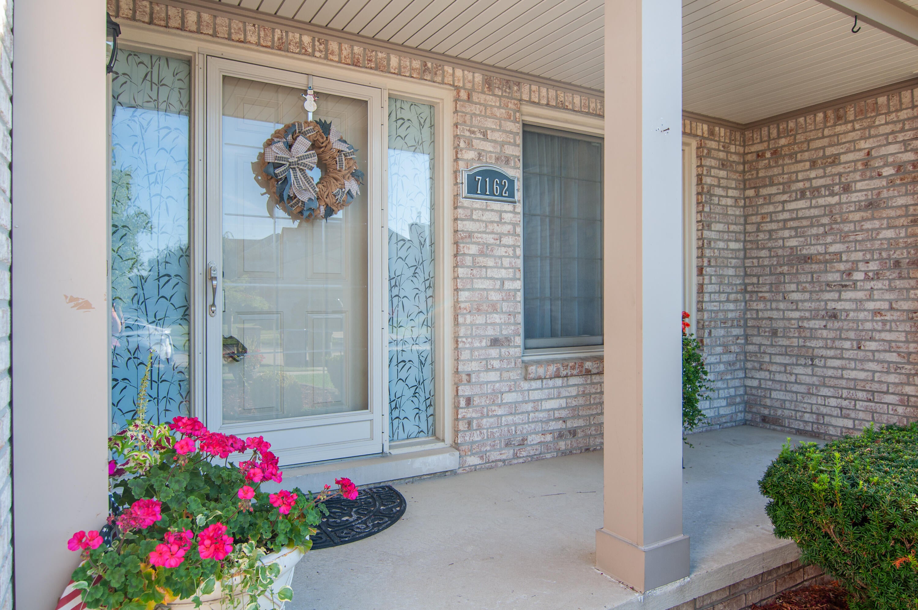 7162 Fox Woods Drive