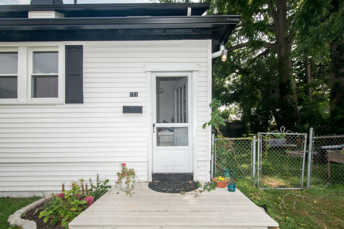 151 & 153 Jackson Street