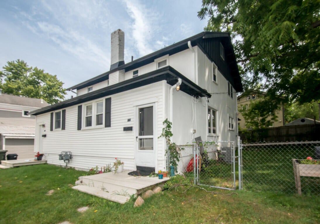 151 & 153 Jackson Street