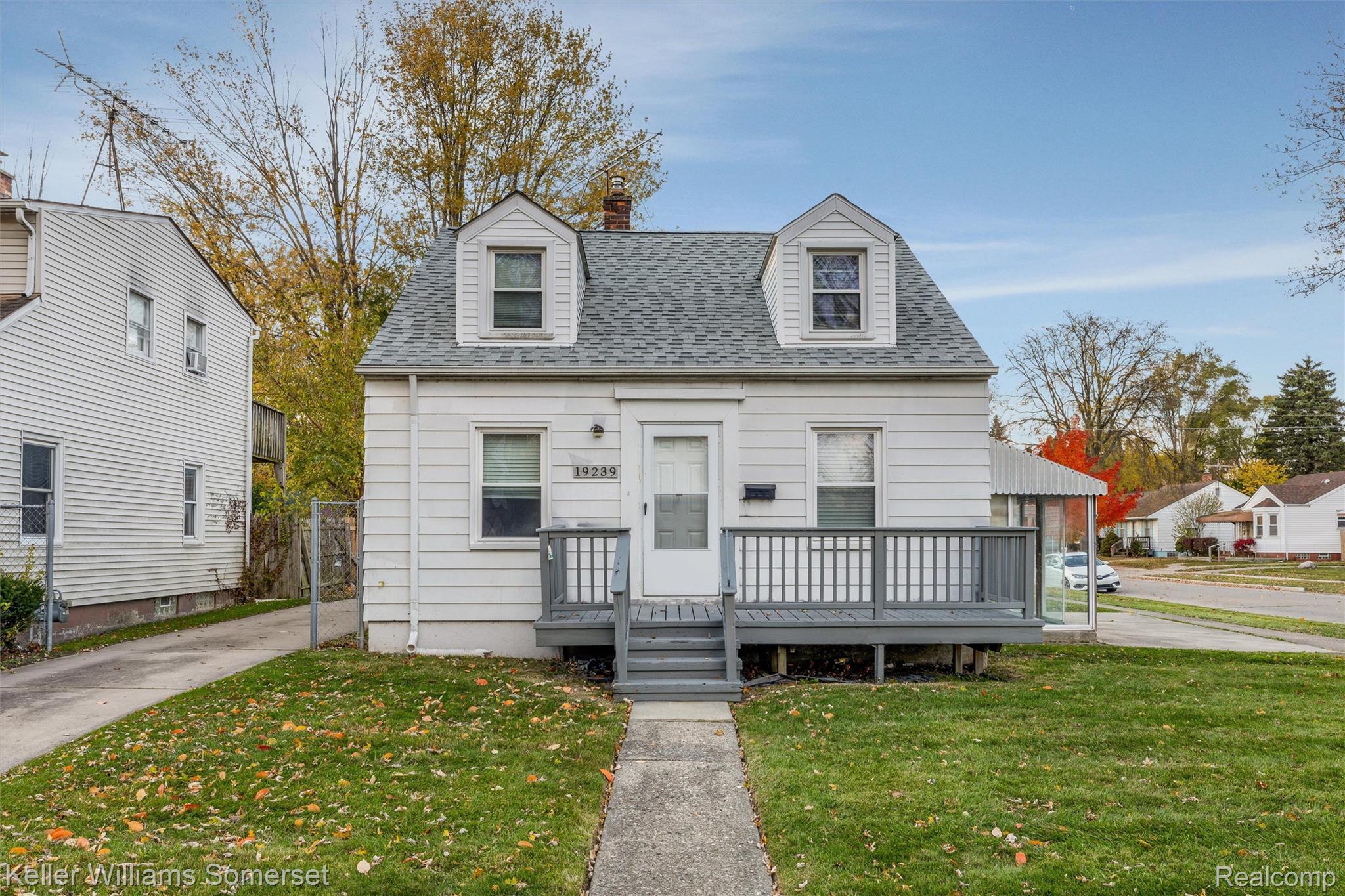 19239 Beaconsfield Street