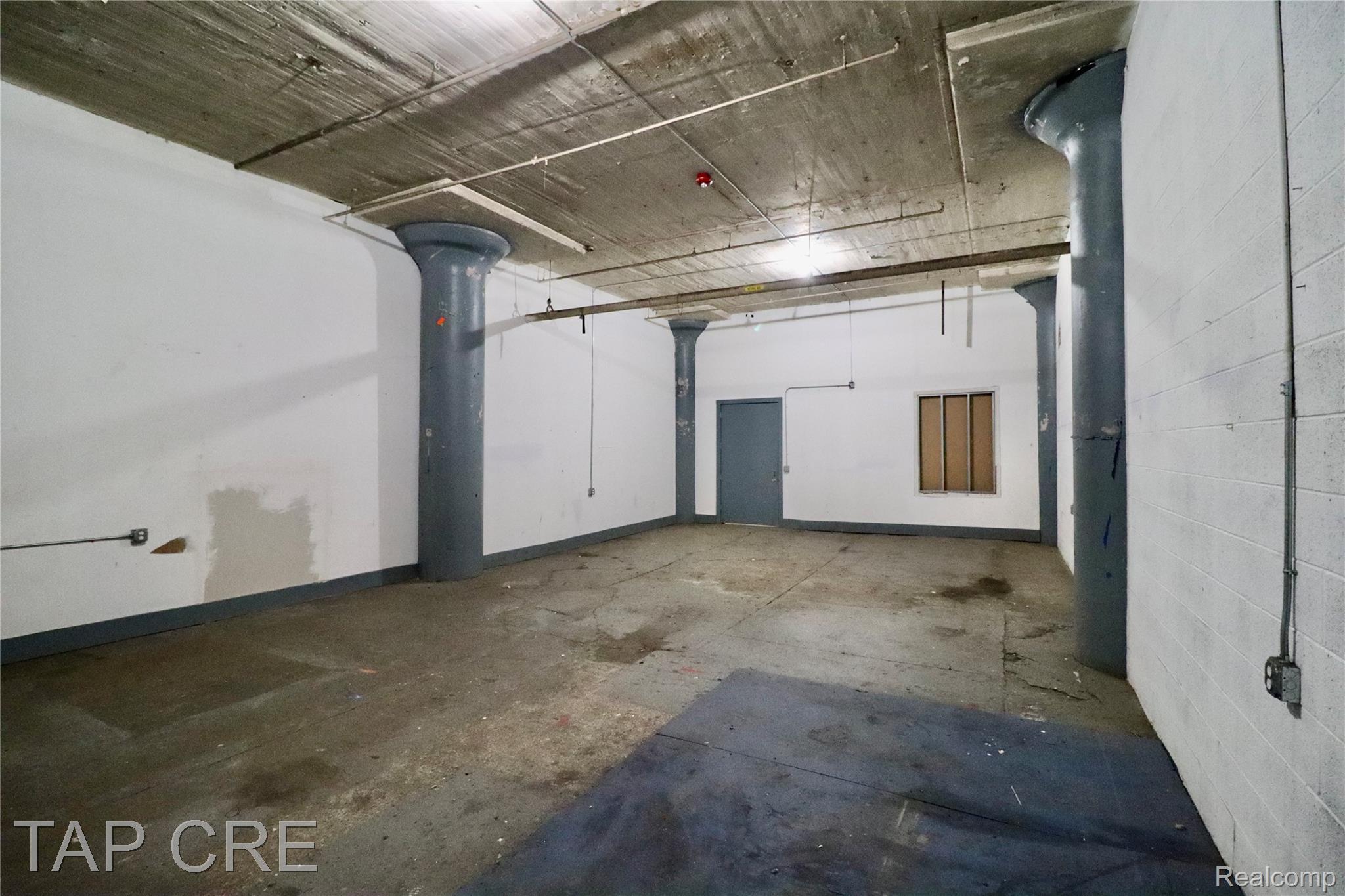 1600 Clay Street 112