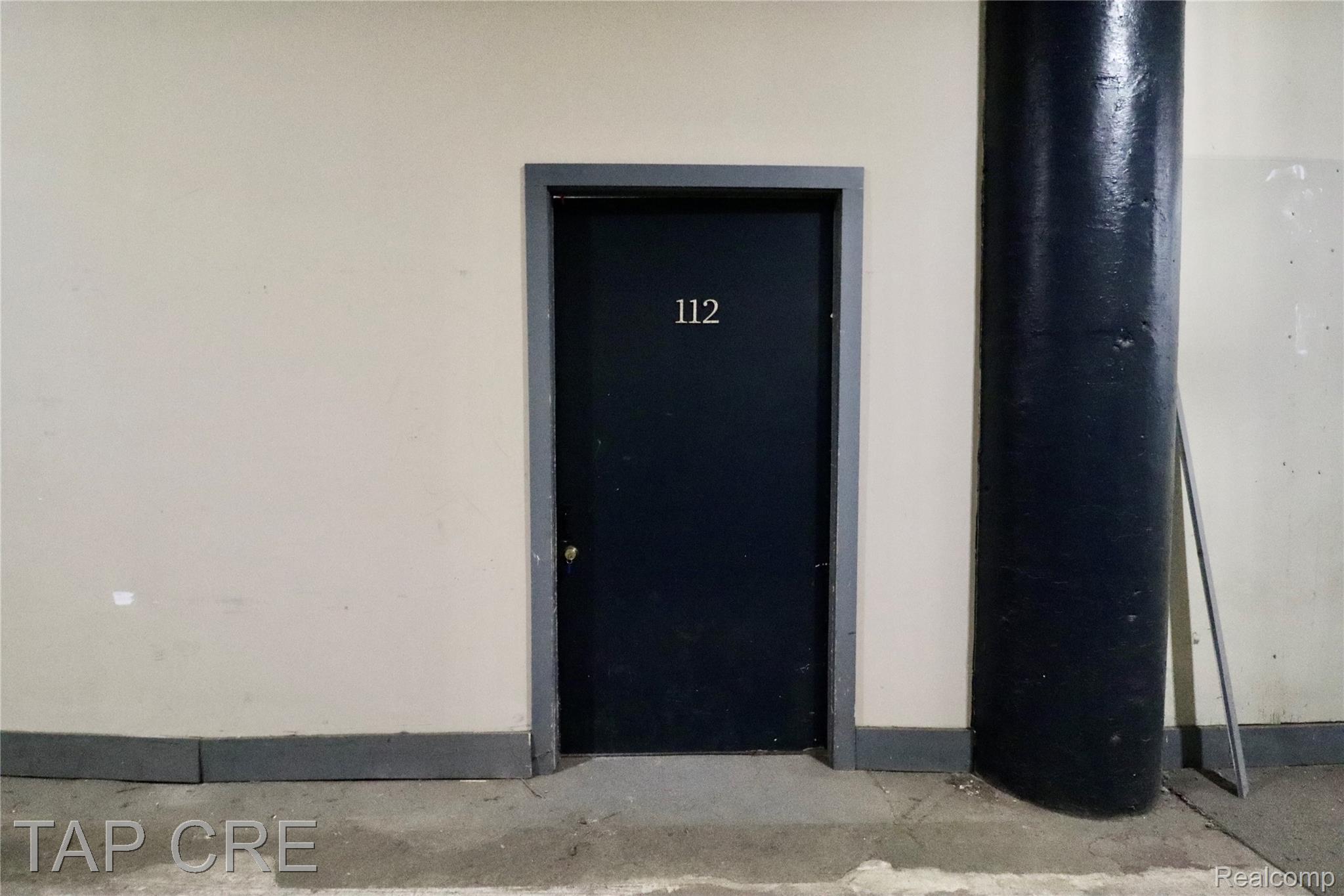 1600 Clay Street 112