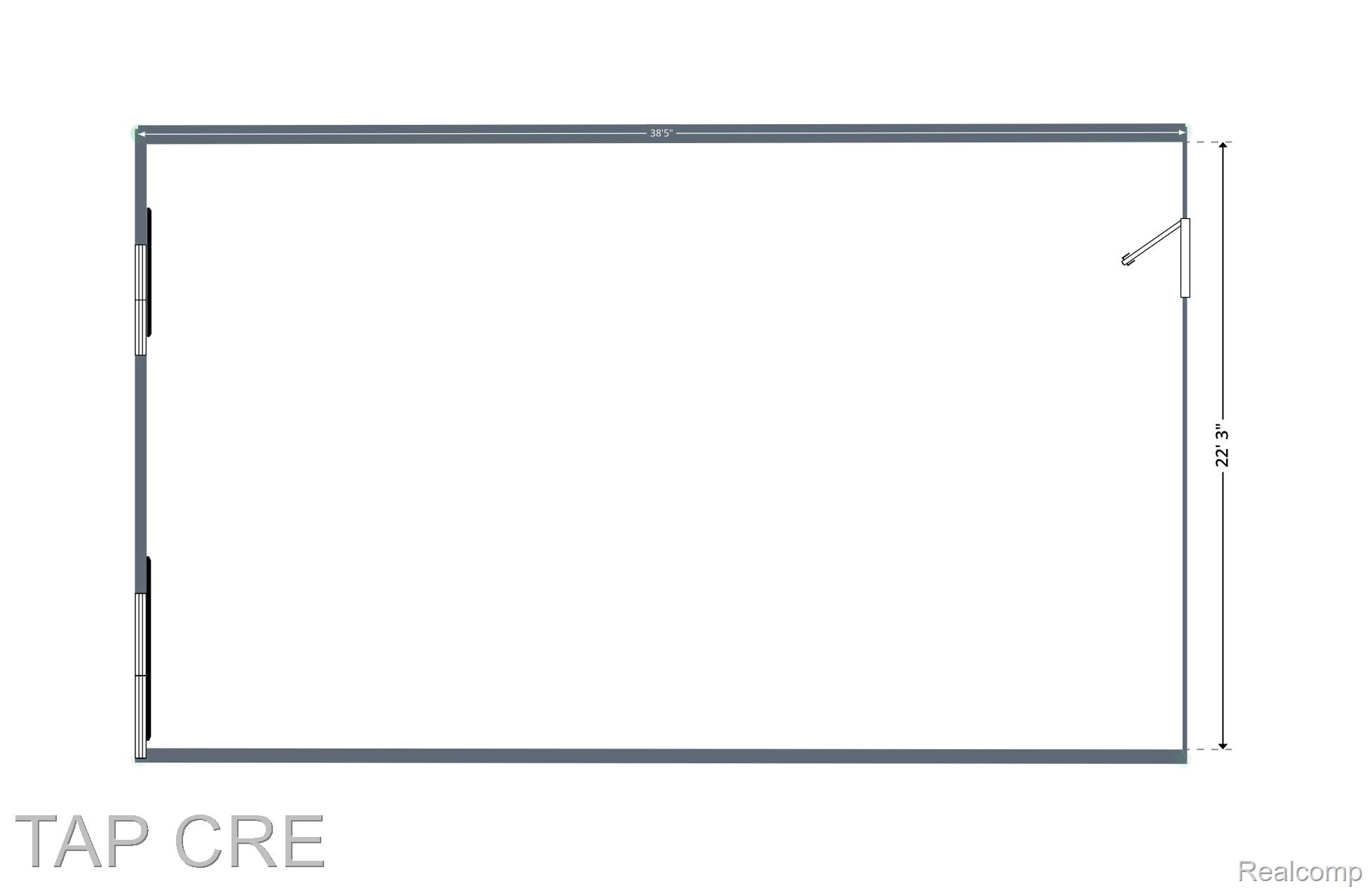 1600 Clay Street 112