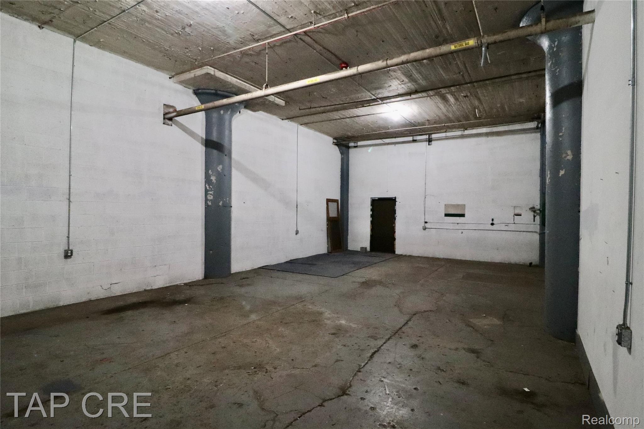 1600 Clay Street 112