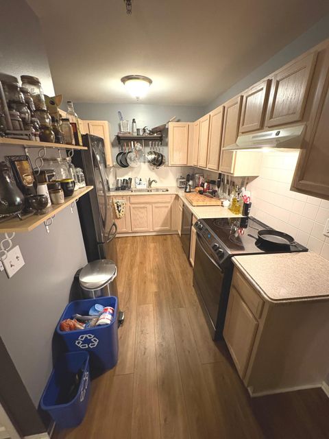 Photo of 140 Saber Way #7, Lake Orion Village, MI 48362 (MLS # 81026006232)