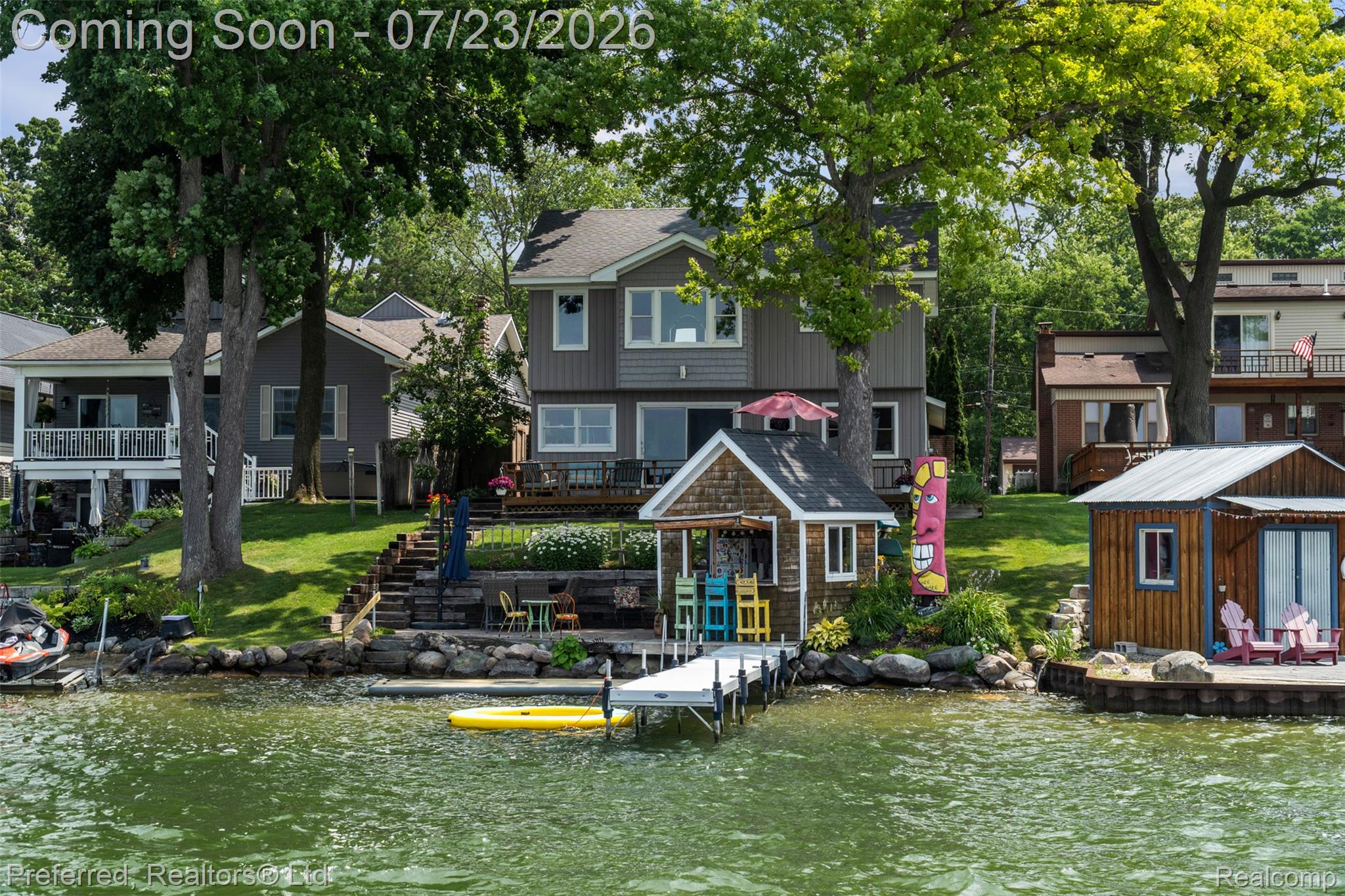 4337 Windiate Park Drive