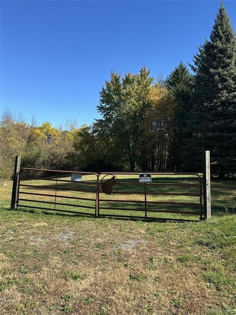 1161 7 Mile Road Northfield Township MI 48189