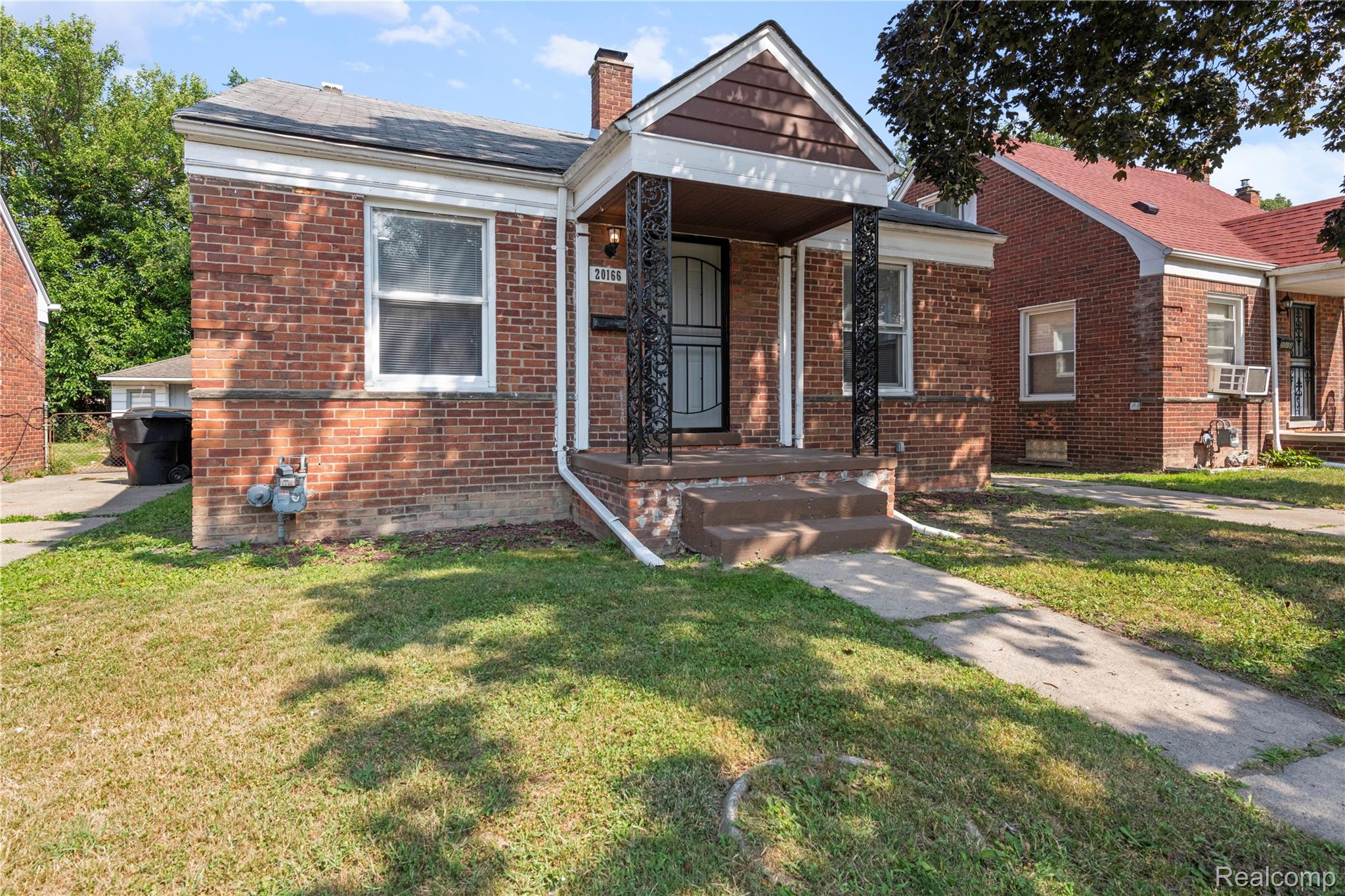 20166 Riopelle Street