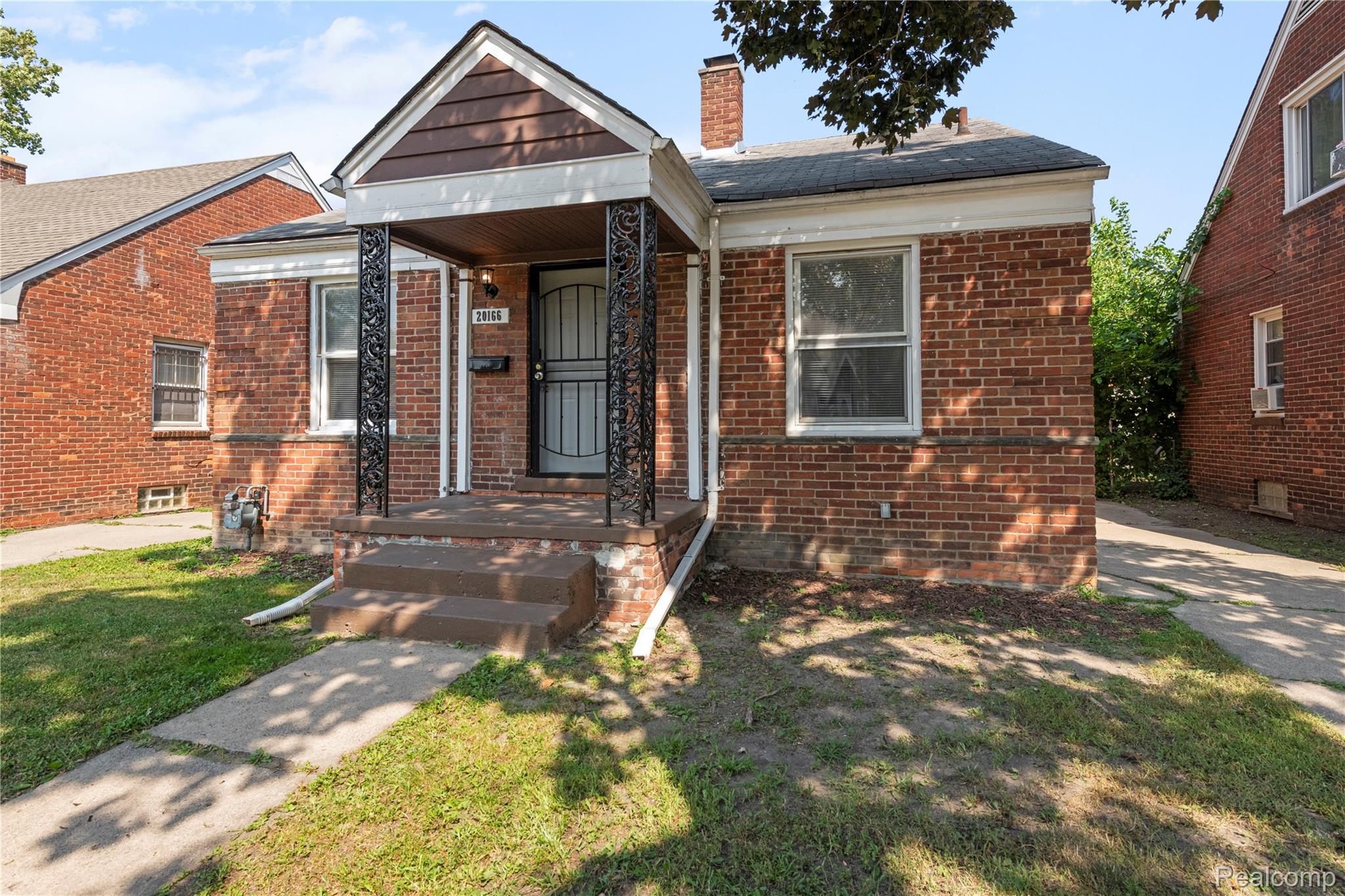 20166 Riopelle Street