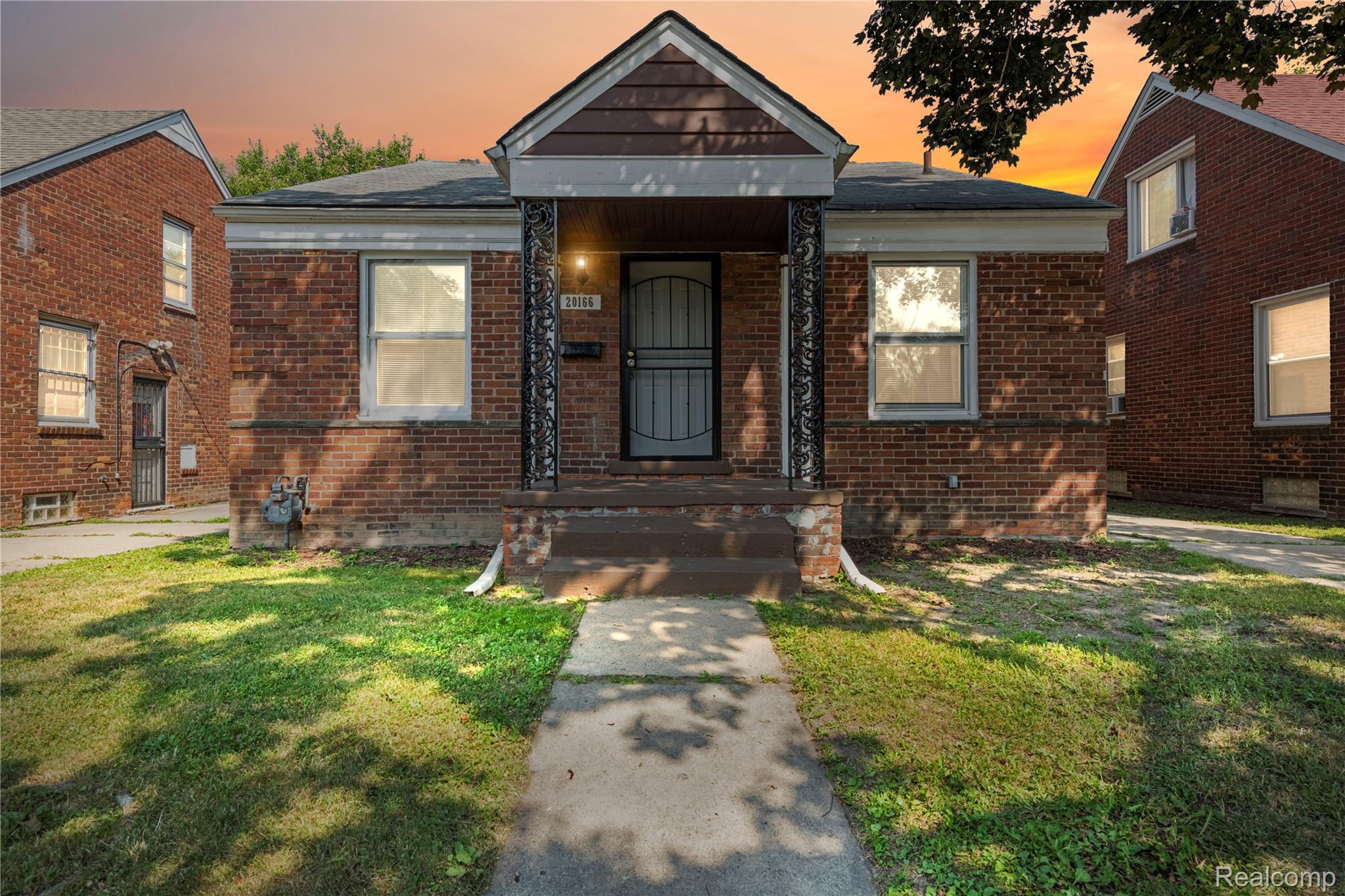 20166 Riopelle Street