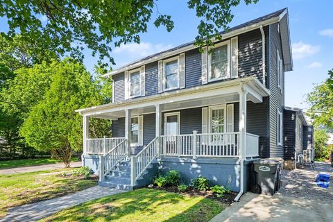 Tiny photo for 416 Center Street, South Haven City, MI 49090 (MLS # 71026025942)