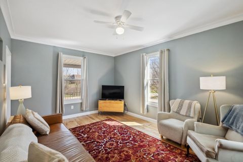 Tiny photo for 416 Center Street, South Haven City, MI 49090 (MLS # 71026025942)