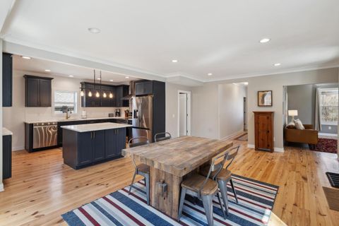 Tiny photo for 416 Center Street, South Haven City, MI 49090 (MLS # 71026025942)